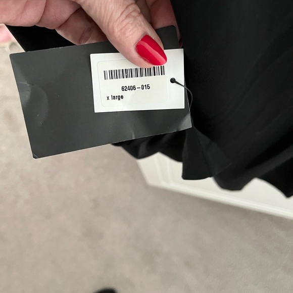 New Valentino “ Red Valentino” dress - Picture 4 of 6